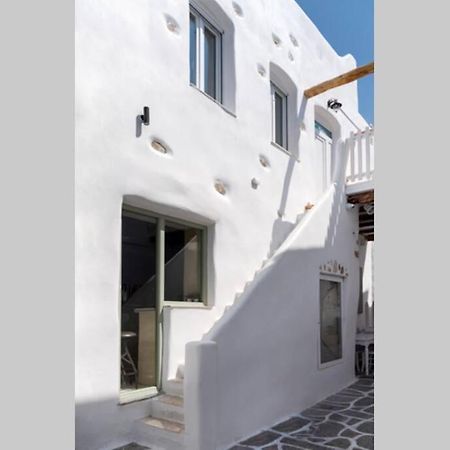 Apartamento Soso'S House Naousa  Exterior foto