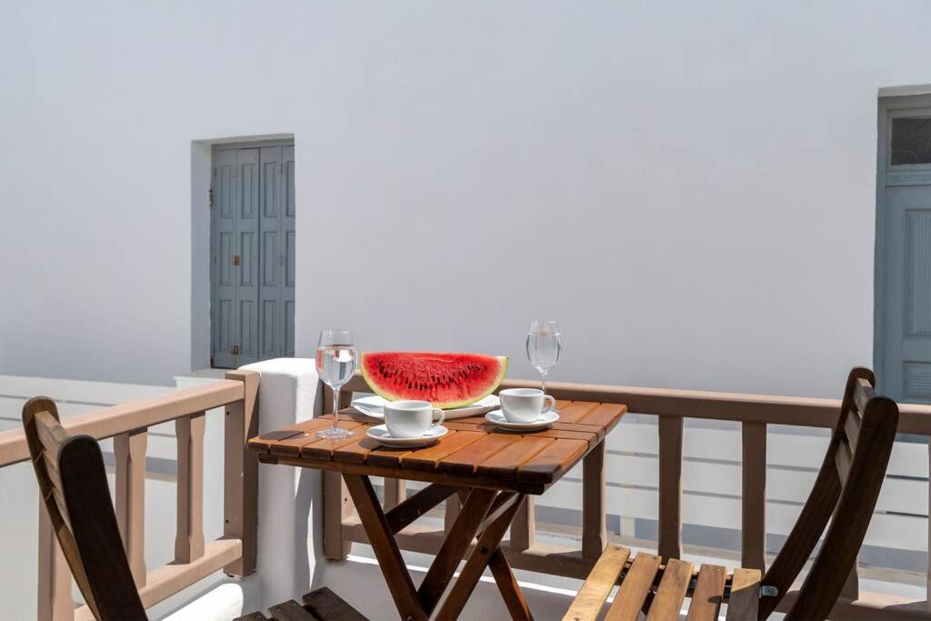 Apartamento Soso'S House Naousa  Exterior foto