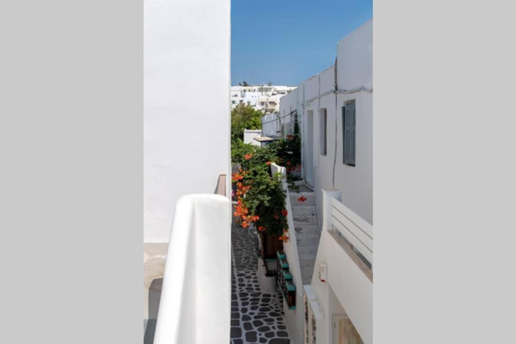 Apartamento Soso'S House Naousa  Exterior foto